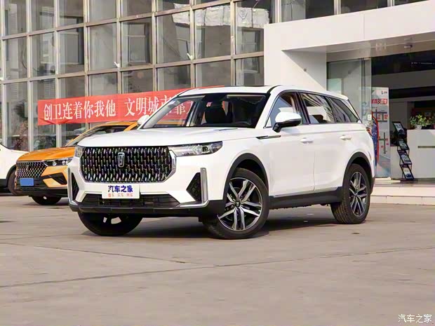 一汽奔腾 奔腾T99 2019款 20TD 自动尊享型 一汽奔腾 奔腾T99 2019款 20TD 自动尊享型