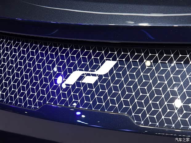 艾康尼克ICONIQ Motors MUSE 2019款 Concept 艾康尼克ICONIQ Motors MUSE 2019款 Concept