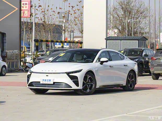 星途 星纪元 ES 2024款 Max长续航版 星途 星纪元 ES 2024款 Max长续航版