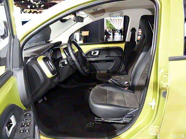 国机智骏 国机智骏GC1 2020款 智享 410P 国机智骏 国机智骏GC1 2020款 智享 410P