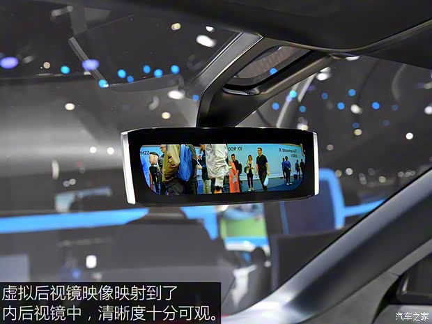 大众(进口) ID. ROOMZZ 2019款 基本型 大众(进口) ID. ROOMZZ 2019款 基本型