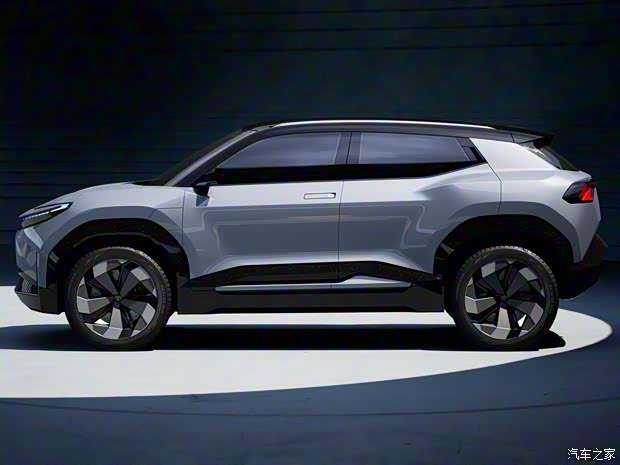 豐田(進(jìn)口) Urban SUV 2024款 Concept 豐田(進(jìn)口) Urban SUV 2024款 Concept