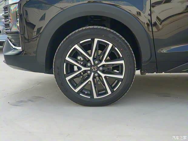 江汽集團 思皓X8 PLUS 2022款 1.5TGDI DCT智家版 6座