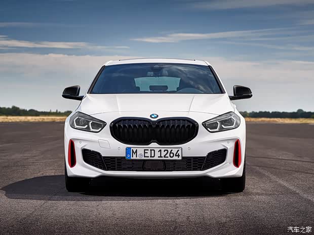 寶馬(進口) 寶馬1系(進口) 2020款 128ti