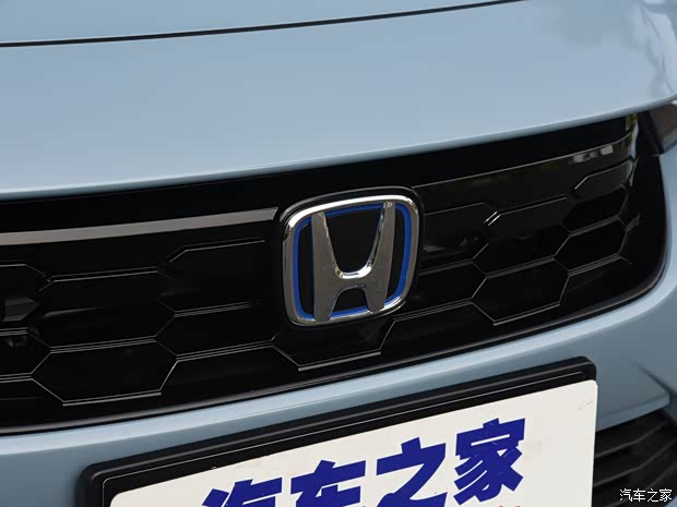 广汽本田 型格 2023款 2.0L e:HEV 高配版 广汽本田 型格 2023款 2.0L e:HEV 高配版