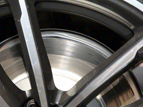 2022款 改款二 525Li M运动套装 2022款 改款二 525Li M运动套装