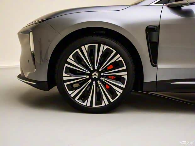 蔚来 蔚来ET9 2024款 基本型 蔚来 蔚来ET9 2024款 基本型