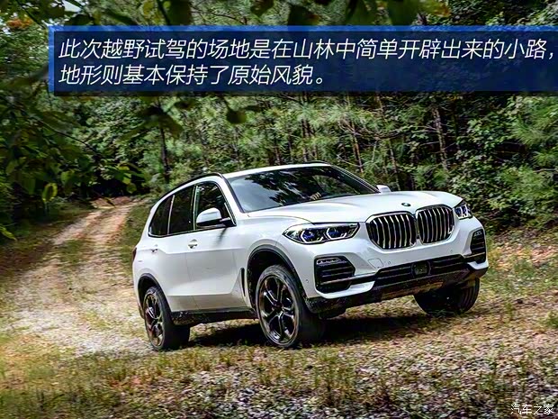 宝马(进口) 宝马X5 2019款 xDrive40i 宝马(进口) 宝马X5 2019款 xDrive40i