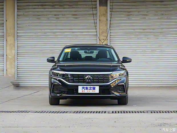 上汽大眾 帕薩特新能源 2023款 430PHEV 混動豪華版