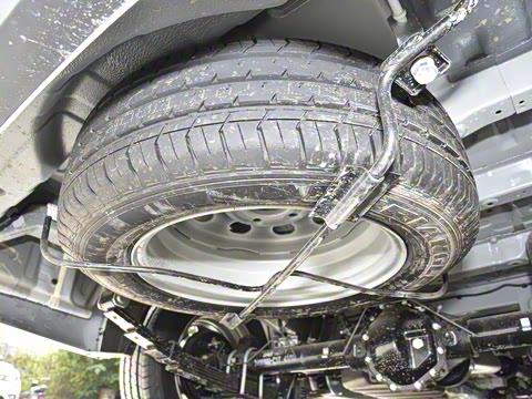 2023款 2.0L 长轴创业版 2座 2023款 2.0L 长轴创业版 2座