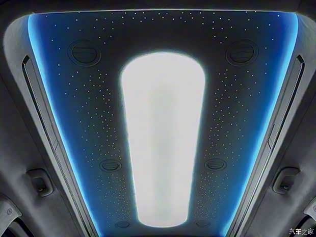 現(xiàn)代(進(jìn)口) STARIA 2022款 Limousine 韓國版