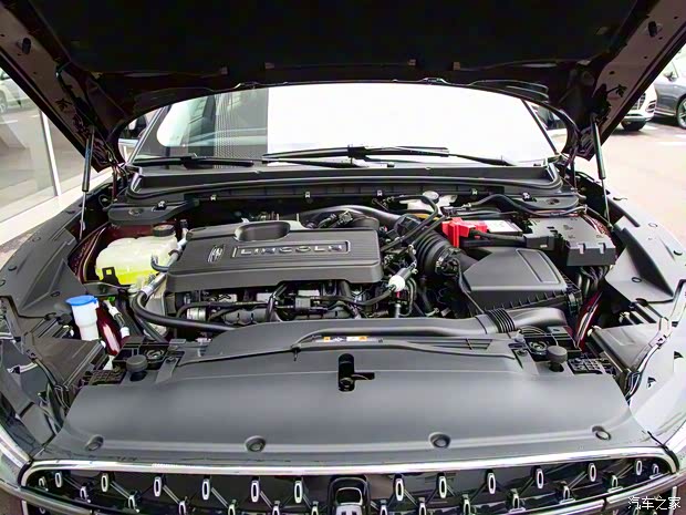 長(zhǎng)安林肯 林肯Z 2022款 改款 i享 尊雅版