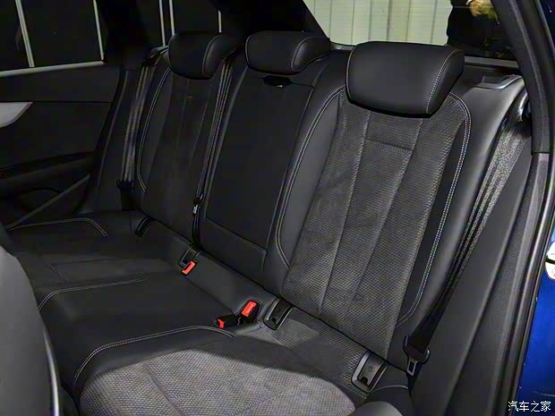 奧迪(進(jìn)口) 奧迪A4(進(jìn)口) 2020款 Avant 40 TFSI 時(shí)尚型