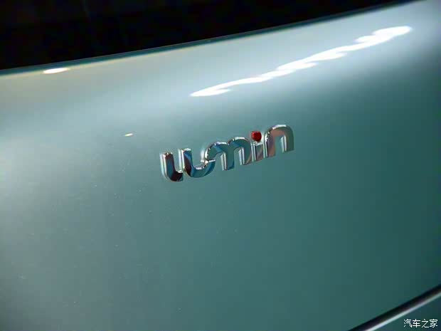 長(zhǎng)安汽車 長(zhǎng)安LUMIN 2022款 210km 基本型