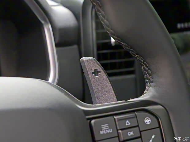 福特(進口) 福特F-150 2022款 3.5T 猛禽