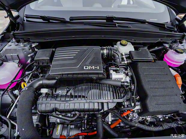 比亞迪 驅(qū)逐艦05 2022款 DM-i 120KM 旗艦型