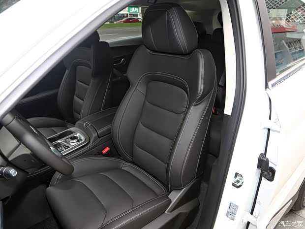 奇瑞汽車 捷途X70 2021款 PLUS 1.5T DCT山 5座