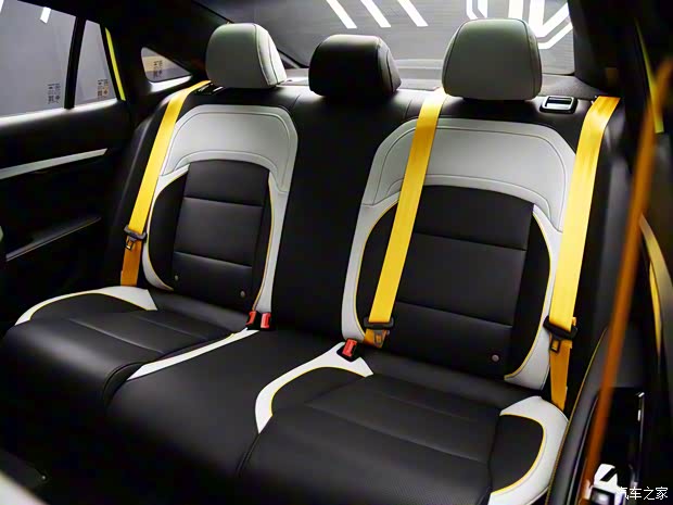 上汽集團(tuán) 名爵5 2022款 天蝎座