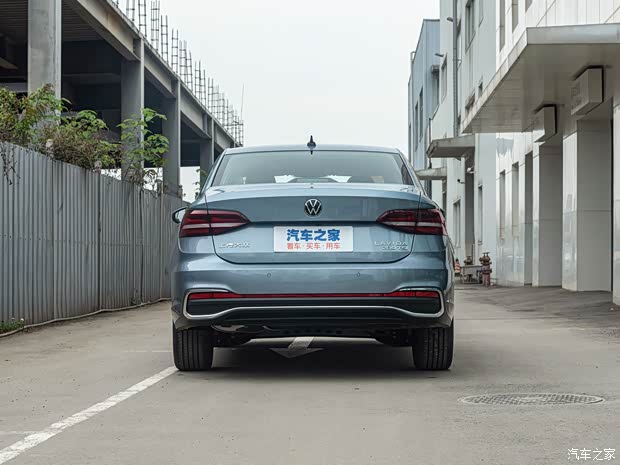 上汽大众 朗逸 2023款 280TSI DSG豪华版 上汽大众 朗逸 2023款 280TSI DSG豪华版
