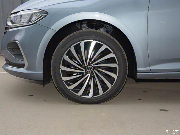 上汽大众 朗逸 2023款 280TSI DSG逸尊版