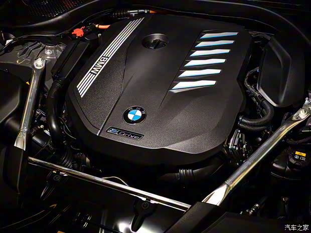 寶馬(進(jìn)口) 寶馬5系新能源(進(jìn)口) 2021款 545e xDrive