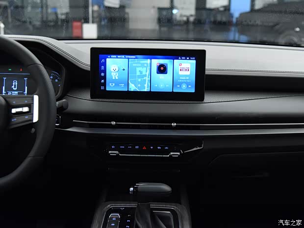 上汽通用五菱 五菱佳辰 2022款 基本型 上汽通用五菱 五菱佳辰 2022款 基本型