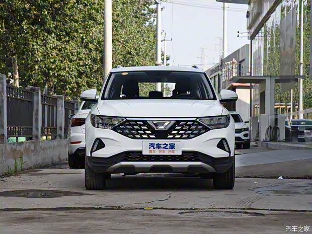 一汽-大众捷达 捷达VS5 2019款 高配版