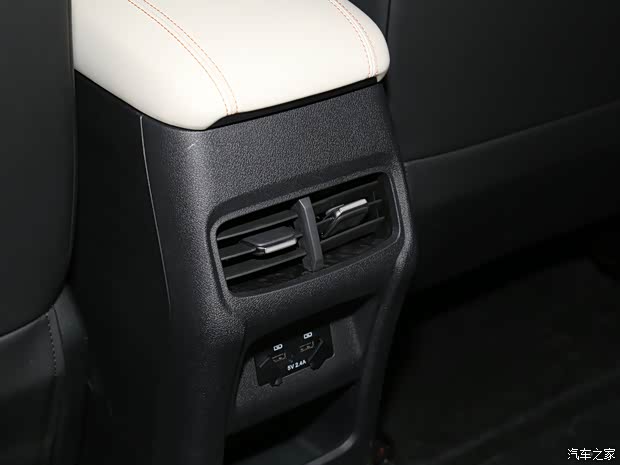 江汽集团 思皓X6 2022款 1.5T 高配版