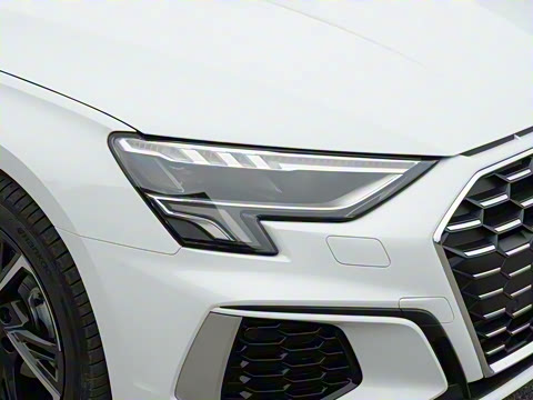 2023款 改款 Sportback 35 TFSI 时尚运动型 2023款 改款 Sportback 35 TFSI 时尚运动型