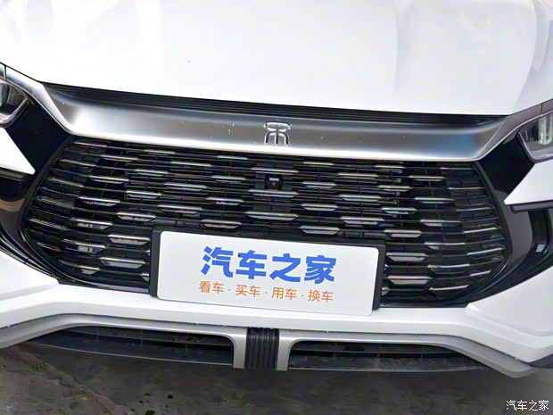 比亞迪 宋Pro新能源 2023款 DM-i 高配版