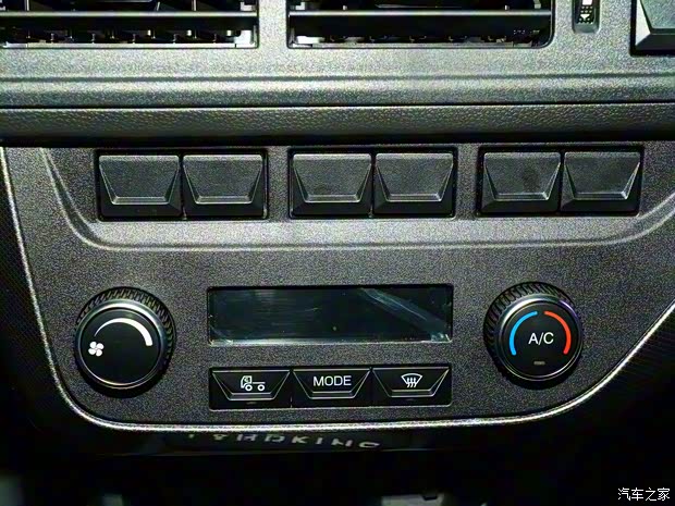 濰柴新能源商用車 凌ER 2023款 ER 濰柴新能源商用車 凌ER 2023款 ER