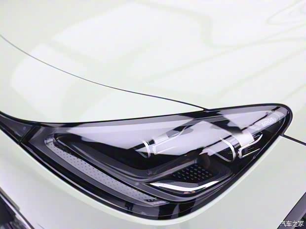 smart smart精靈#1 2022款 Premium