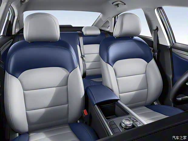 睿藍(lán)汽車 楓葉60S 2023款 Pro