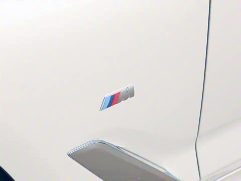 2022款 改款二 525Li M运动套装 2022款 改款二 525Li M运动套装