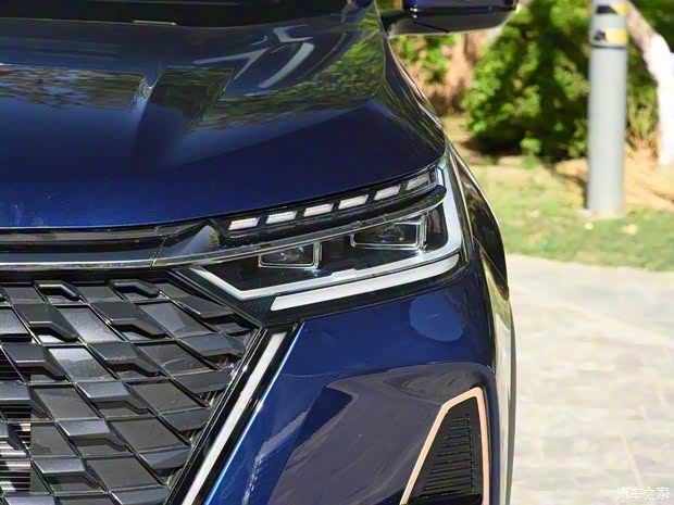 奇瑞汽车 瑞虎8 PRO 2022款 基本型