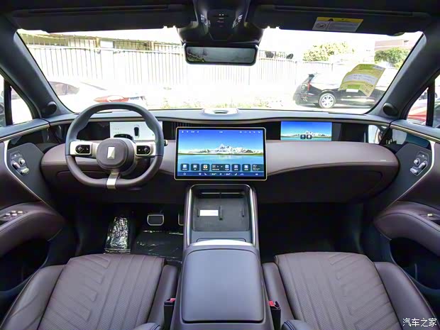 阿维塔科技 阿维塔11 2023款 鸿蒙 116度 奢享版 阿维塔科技 阿维塔11 2023款 鸿蒙 116度 奢享版