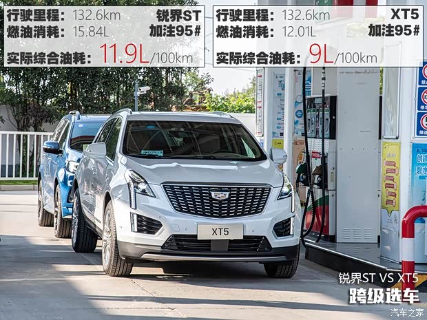 长安福特 锐界 2019款 EcoBoost 330 V6四驱ST 7座 国VI