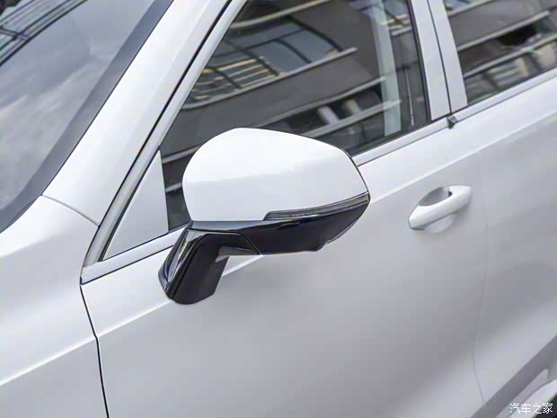 長(zhǎng)城汽車 哈弗H6 2022款 第三代 1.5T DHT基本型