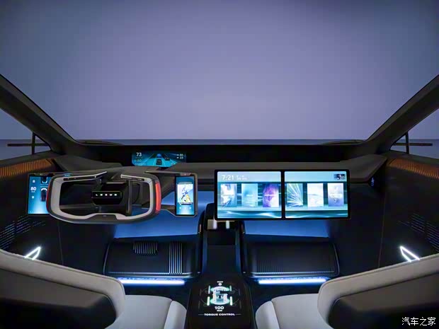 雷克萨斯 雷克萨斯LF-ZC 2024款 Concept 雷克萨斯 雷克萨斯LF-ZC 2024款 Concept