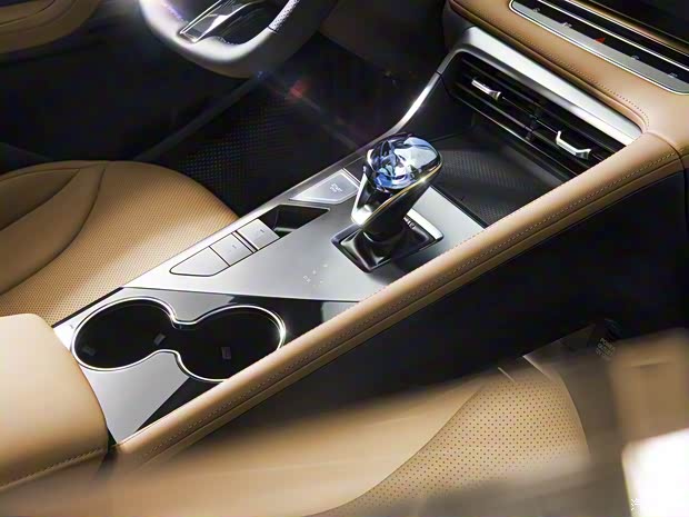 上汽集团 荣威RX5 2022款 燃油版