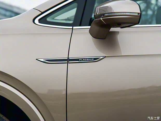 上汽大眾 威然 2022款 基本型