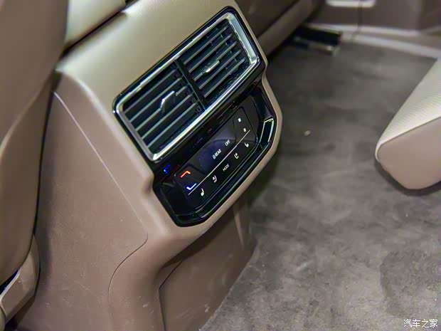 上汽大眾 威然 2022款 基本型