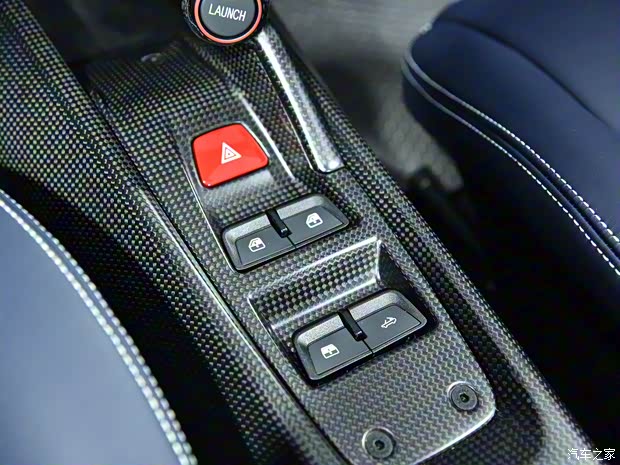 法拉利 法拉利488 2019款 488 Pista Spider 法拉利 法拉利488 2019款 488 Pista Spider