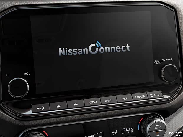 日產(chǎn)(進(jìn)口) Terra 2021款 中東版 日產(chǎn)(進(jìn)口) Terra 2021款 中東版