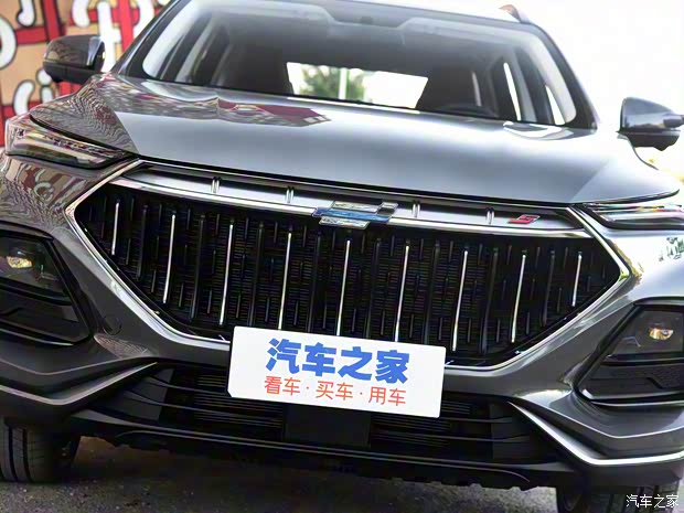 长安汽车 长安欧尚X5 2020款 1.5T 高配版