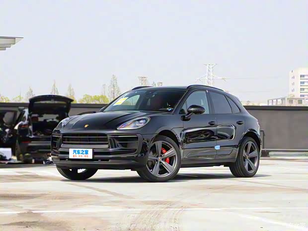保時(shí)捷 Macan 2023款 Macan S 2.9T