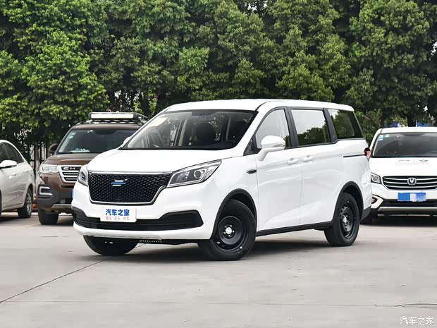 長安汽車 長安歐尚科尚 2019款 1.5T 手動(dòng)舒適型 國VI 長安汽車 長安歐尚科尚 2019款 1.5T 手動(dòng)舒適型 國VI