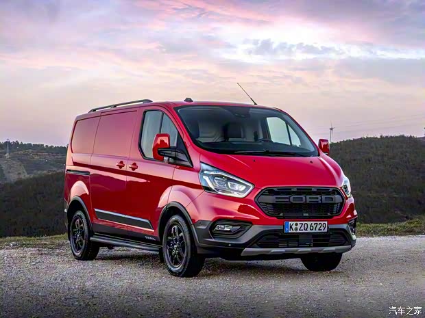 福特(進(jìn)口) Transit 2021款 Custom Trail 福特(進(jìn)口) Transit 2021款 Custom Trail