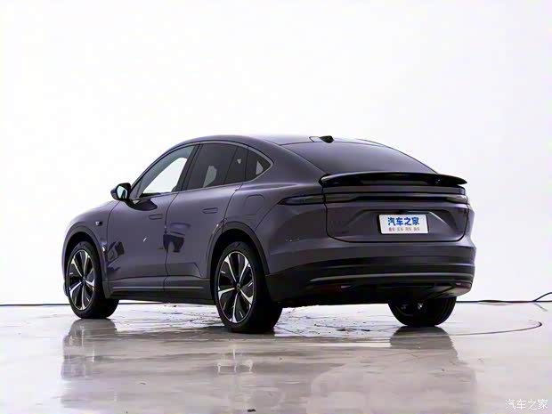 蔚来 蔚来EC6 2023款 100kWh 蔚来 蔚来EC6 2023款 100kWh