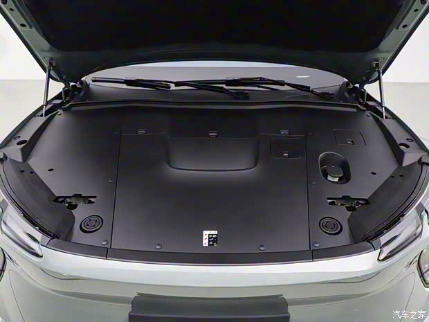 蔚来 蔚来EC6 2023款 100kWh 蔚来 蔚来EC6 2023款 100kWh